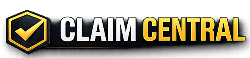 Claim Central